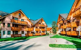 Apartamenty EverySky Nadrzeczna 3E-3D